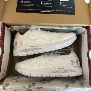 Under Armour HOVR Sonic 3 Running Shoes